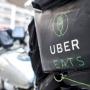 Taksi Terbang Uber Siap Antar Sushi ke Rumah Anda