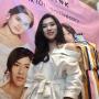 Isyana Sarasvati Ungkap Kepribadian Choi Siwon Super Junior