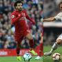 Ronaldo - Modric - Salah, Kandidat Pemain Terbaik FIFA