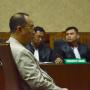 KPK Hadapi Banding Gugaran Syafruddin Temenggung