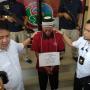 Kakek Bawa 1 Kilogram Sabu asal Aceh Ditangkap di Terminal Bus