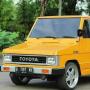 Legendaris, Julukan 10 Mobil Lawas ini Begitu Melekat di Indonesia