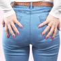 Wanita Berbokong Besar Lebih Cerdas dan Sehat, Benarkah?