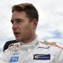 Stoffel Vandoorne Purna Tugas dari McLaren