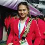Gagal Asian Games, Karateka Cantik Ini Ingin Tebus di SEA Games