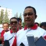 Soal Pemanfaatan Wisma Atlet Kemayoran, Begini Kata Anies
