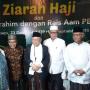 Jika Jadi Wapres, Ma'ruf Amin Tetap Akan Kenakan Sarung