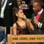 Ariana Grande Alami Pelecehan Seksual, Yuk Berani Lapor Ladies!
