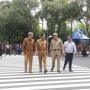 Pelican Crossing Anies Baswedan Dinilai Rawan Kriminalitas