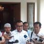 Kubu Jokowi Sebut Prabowo Gugup dan Panik Saat Debat Perdana di Pemilu 2019