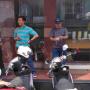 Dua Polisi Dijambret 2 ABG saat Jalan-jalan Naik Bajaj