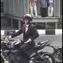 Stuntman Jokowi di Asian Games 2018 Minta Maaf, Ada Apa?