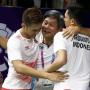 Fajar / Rian Juara Korea Open 2019, Coach Naga Api Terkejut