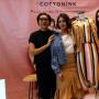10 Tahun Berkarya, Cottonink Kolaborasi dengan 4 Aktris Cantik