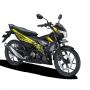 All New Satria F150 Makin Keren Diguyur Warna Baru