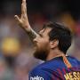 Messi Ingin Barcelona Fokus di Liga Champions