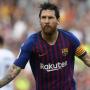Ini Alasan Lionel Messi Ingin Tetap di Barcelona