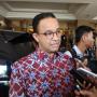Temui Keluarga Korban Tsunami, Anies: Ibu yang Kuat Ya, Ini Ujian