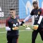 Kepa Siap Tantang De Gea Bersaing Jadi Kiper Utama Spanyol