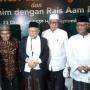 UAS Ngaku Diancam, Ini Kata Ma'ruf Amin
