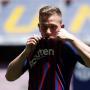 Juventus Kabarnya Sudah Oke, Arthur Melo Ogah Tinggalkan Barcelona