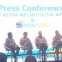 Astra Luncurkan Fintech, Jasa Pinjam-Meminjam