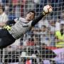 Cerita Courtois Tentang Kehidupan Barunya di Bernabeu