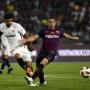 Diminati Inter Milan, Arthur Melo Tegaskan Bertahan di Barcelona