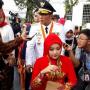 Hubungan Panas, Ridwan Kamil ke Sandiaga: Saya Tunggu di Bandung