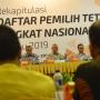 Polemik Caleg eks Koruptor Takut Ganggu Tahapan Pemilu 2019