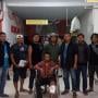 Berlagak Anggota Polri, Asdar Tumbang Ditembak Polisi Beneran
