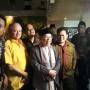 Datangi PP Muhammadiyah, Ma'ruf Amin Minta Restu Jadi Cawapres