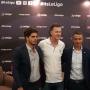 Eks Real Madrid Ini Prediksi Barca Lebih Berpeluang Juara La Liga