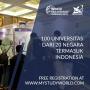 20 Negara Ikut Serta dalam World Education Expo 2018