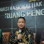 Tanggapi Andre Rosiade, Komnas HAM: Dia lagi Ngambek