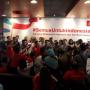McDonald's Berikan Emas Logam pada Atlet, Jojo Diteriaki