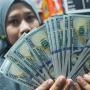 Rupiah Hari Ini Diprediksi Masih di Angka Rp 15.250 per Dolar AS
