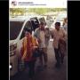 Berkunjung ke Lombok, Prabowo Ajak Anak dan Mantan Istri