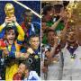 Inilah Juara Piala Dunia di 5 Musim Terakhir, Ada Tim Favoritmu?