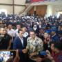 Jokowi Tegaskan Tunjangan Profesi Guru Dihapus adalah Hoaks