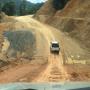 Pemerintah Percepat Pembangunan Infrastruktur Perbatasan