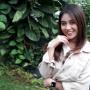 Takut Sungguhan, Nabilah Eks JKT48 Tak Akting di Mata Batin 2