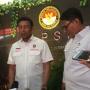 10 Tahun Berdiri, LPSK Akhirnya Miliki Kantor Baru