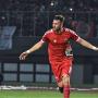Marko Simic Terlibat Kecelakaan di Kawasan Semanggi