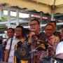 Prof Nurdin Serukan Warga Sulsel Bersatu Pasca Pilkada 2018