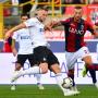 Bek Inter Milan Tatap Duel dengan Messi di Liga Champions