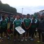 Piala Indonesia: Leg Pertama Persinga Vs Persebaya Ditunda