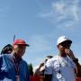 Kata Hamilton : Niki Lauda Bakal Segera Membaik