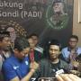 Dapat Dukungan dari Relawan Gatot, Sandiaga: Ini Luar Biasa