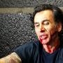 Jeremy Thomas Gunakan Make Up Kelas Hollywood di Mata Batin 2